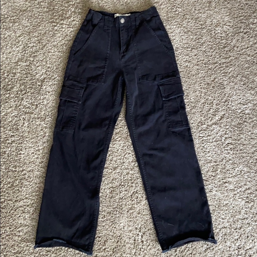 Utility pants